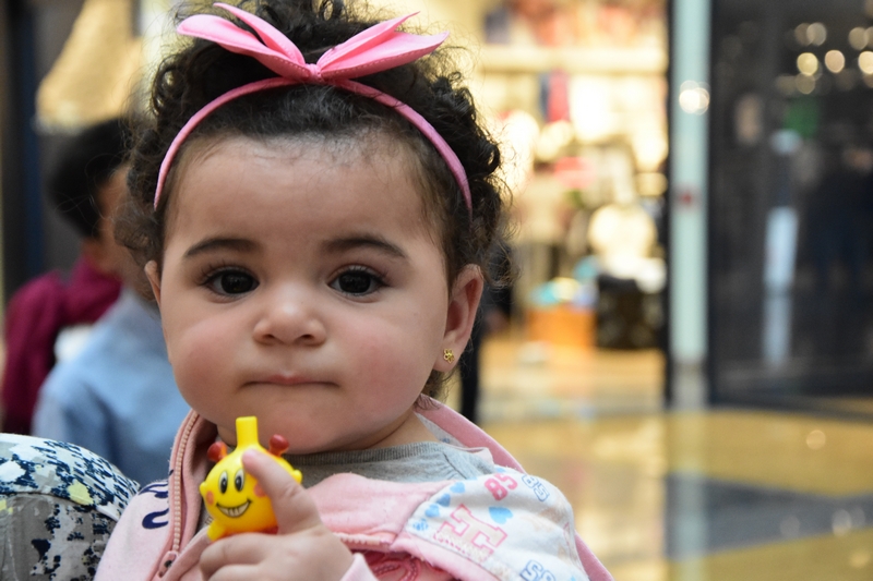 Easter at City Centre Beirut